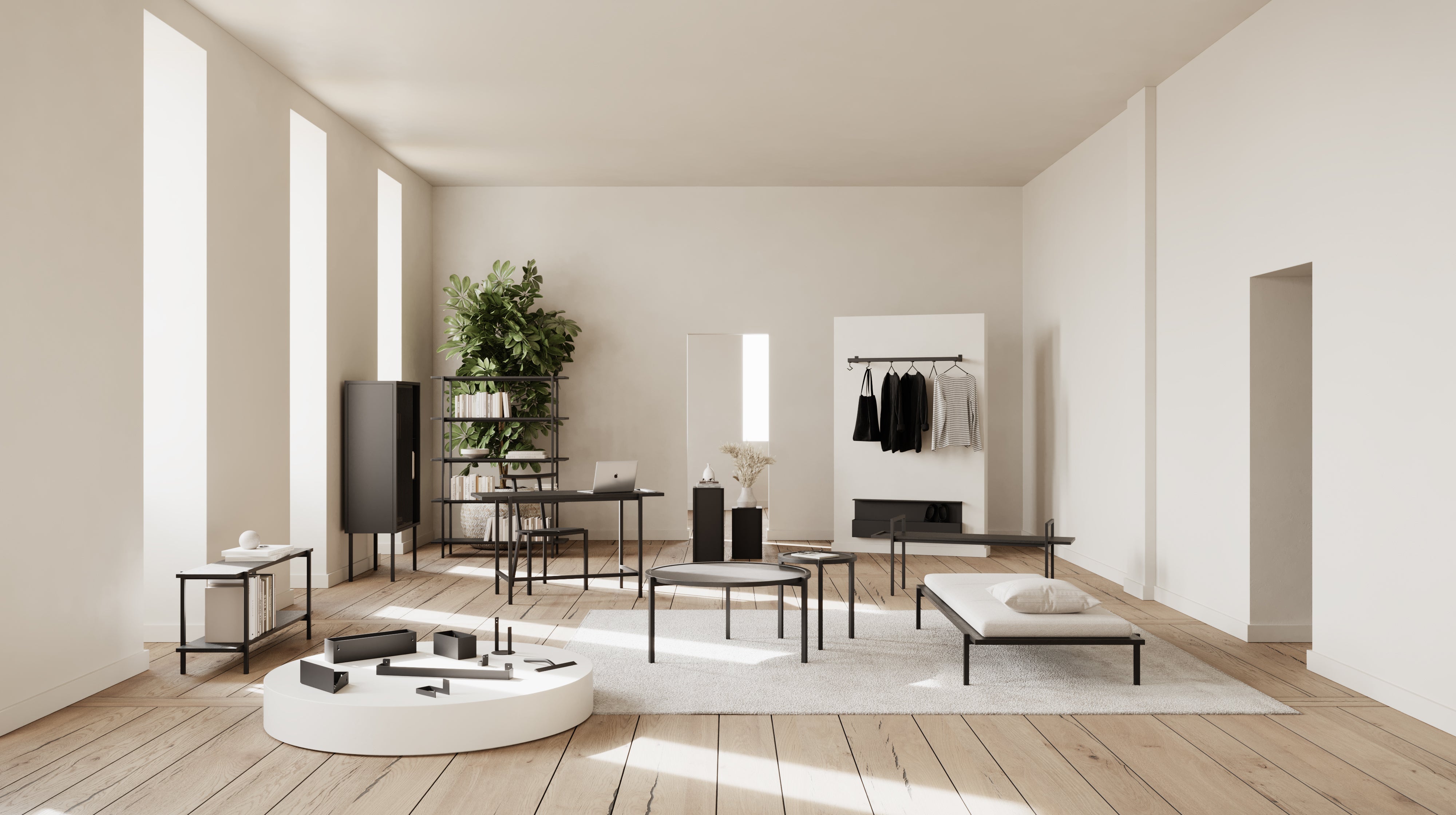 NICHBA Official Online Shop | Minimalistic home accessories