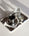 Stainless steel tray - Medium