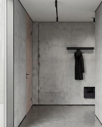 Coat Rack 60