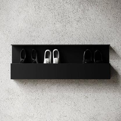 Schuhregal 100