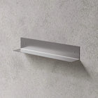 Shelf 60cm - Brushed Stainless