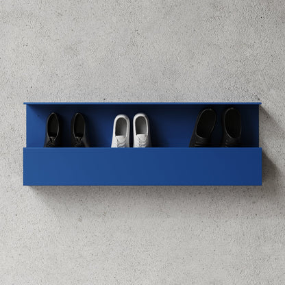 Schuhregal 100