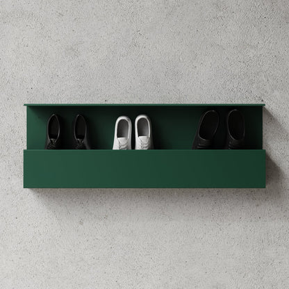 Schuhregal 100