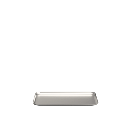 Serveringsbakke - mellem