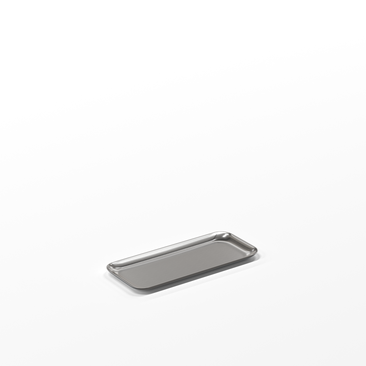 NICHBA Kleines Serviertablett