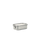 Børstet stål