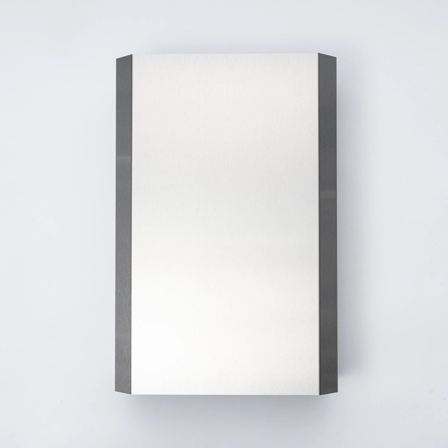 Metal papirspand 48L