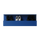 Blå